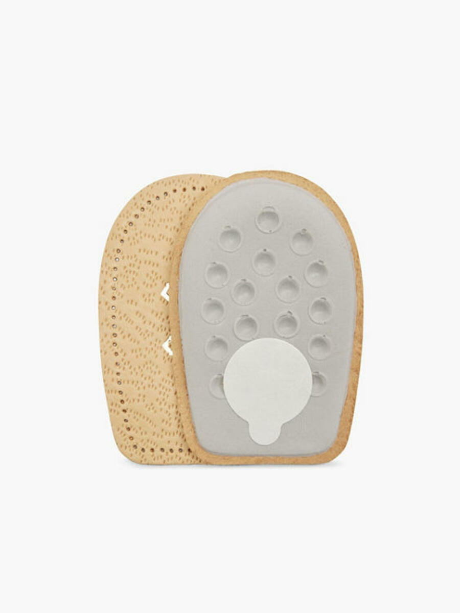 Bild 1 von Deichmann Lederfersenkissen