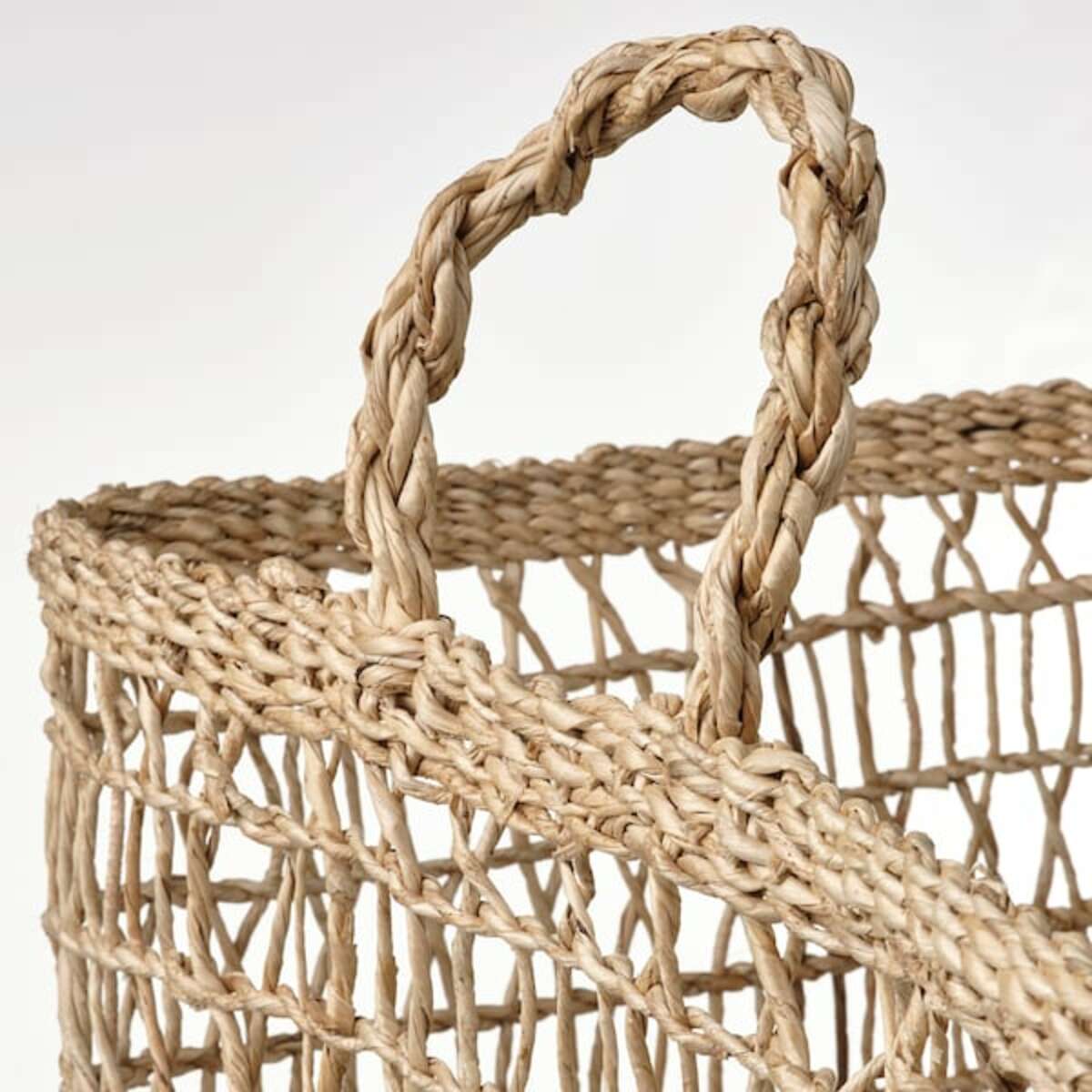 Bild 4 von MÄVINN  Tasche, Bananenstaudenfaser