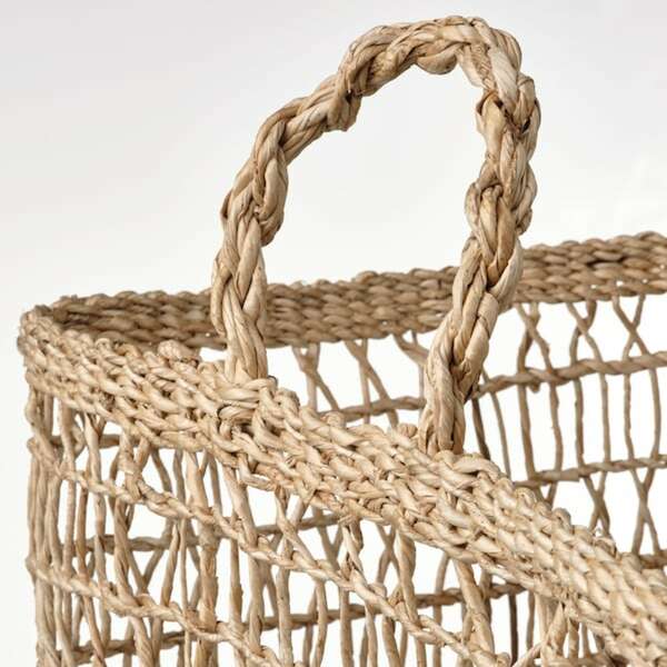 Bild 4 von MÄVINN  Tasche, Bananenstaudenfaser