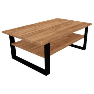 MID.YOU COUCHTISCH Eiche Wotan