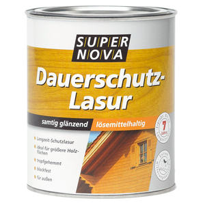 Super Nova Dauerschutzlasur 750 ml