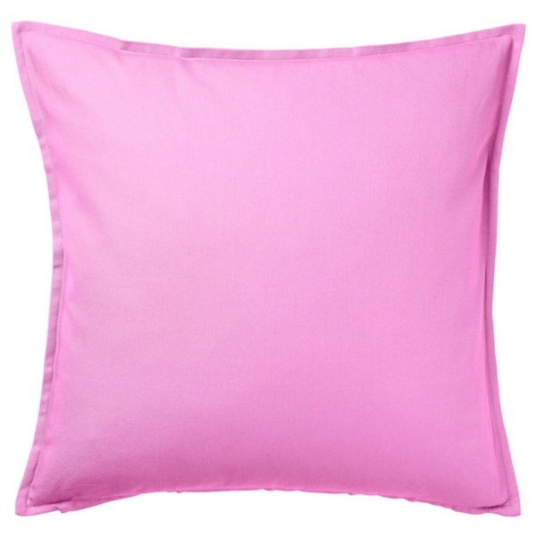 Bild 1 von GURLI  Kissenbezug, rosa