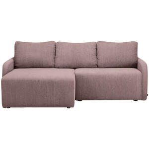 Carryhome ECKSOFA Rosa