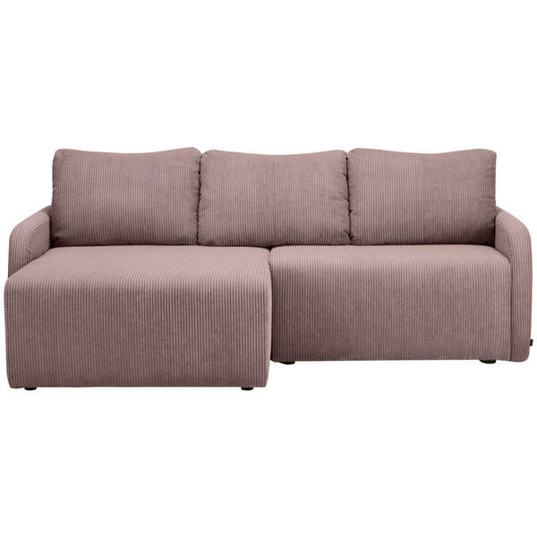 Bild 1 von Carryhome ECKSOFA Rosa