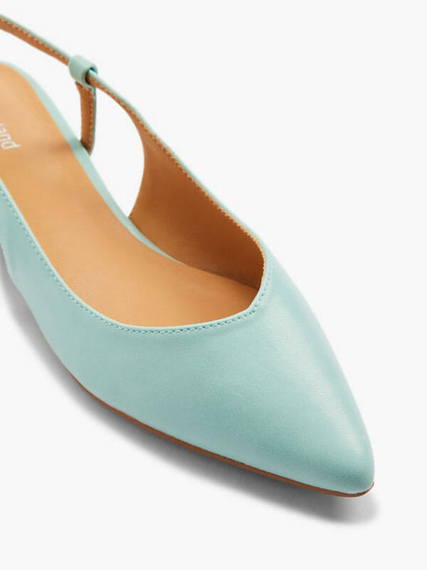 Bild 2 von Graceland Slingballerina