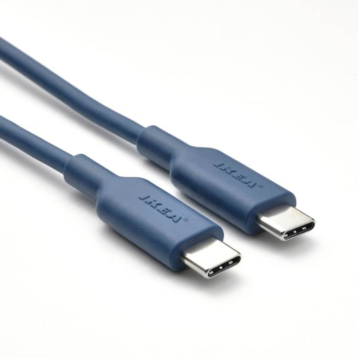 Bild 4 von SITTBRUNN  USB-C auf USB-C, blau