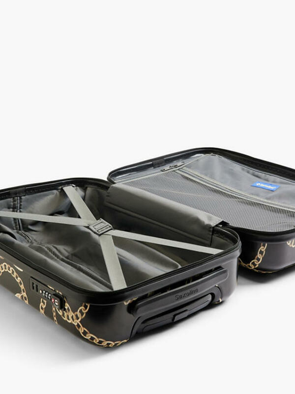 Bild 4 von Saxoline Koffer Größe M