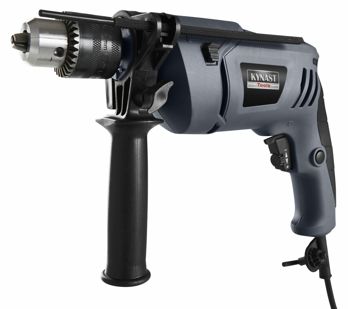 Bild 1 von Schlagbohrmaschine