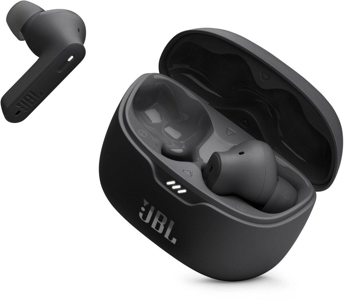 Bild 1 von Tune Beam True Wireless Kopfhörer schwarz