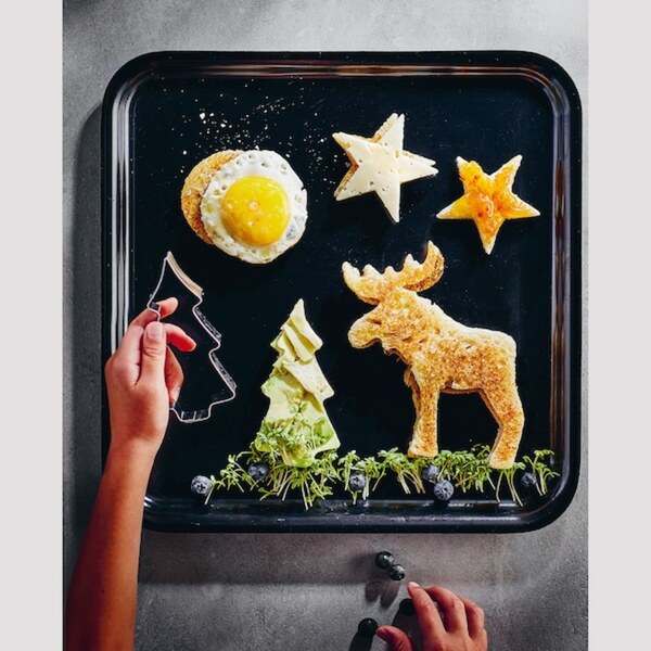 Bild 2 von MATVRÅ  Buch