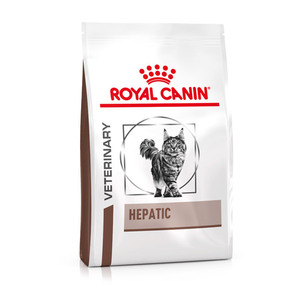 ROYAL CANIN ® Veterinary HEPATIC 2 kg