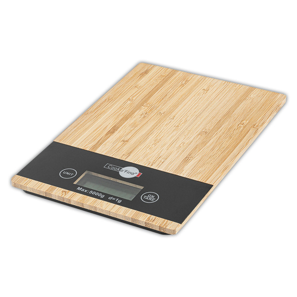 Bild 2 von Cook o'Fino Digitale Küchenwaage