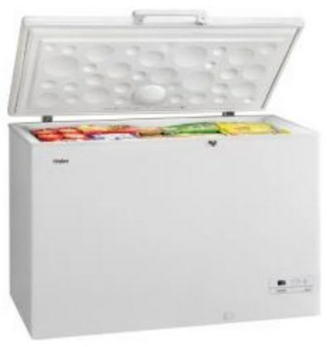 Bild 1 von HCE321T Gefriertruhe weiß / D