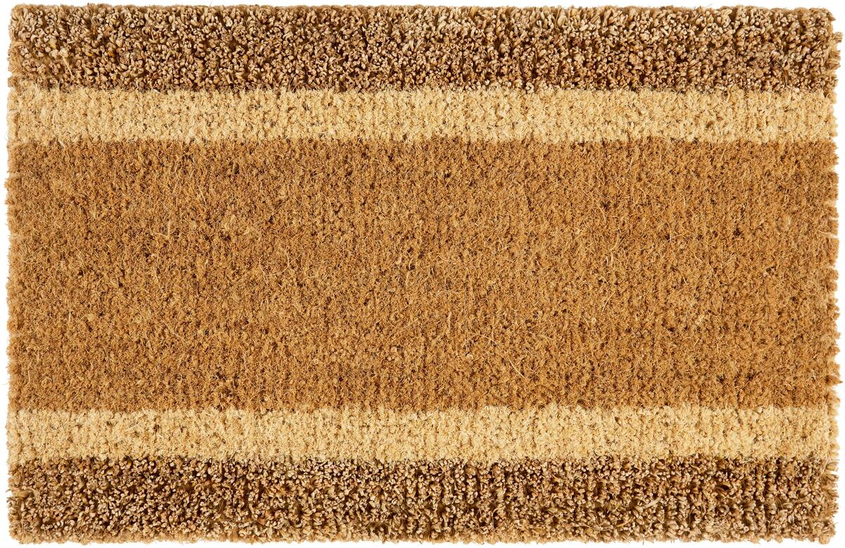 Bild 1 von Fußmatte Frank in Naturfarben ca. 40x60cm