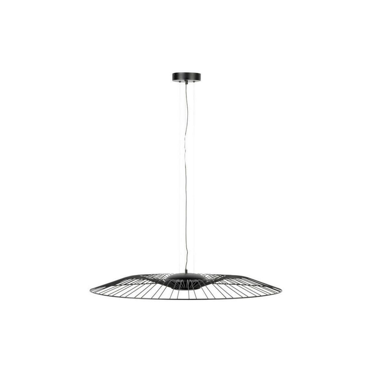 Bild 1 von Zuiver HÄNGELEUCHTE Schwarz