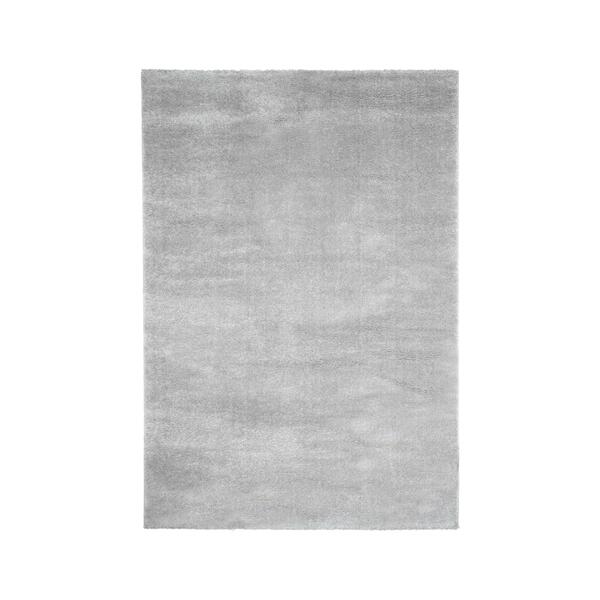 Bild 1 von Webteppich Rubin 1 in Grau ca. 80x150cm