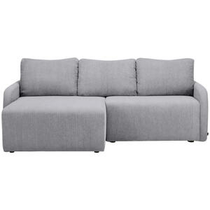 Carryhome ECKSOFA Grau