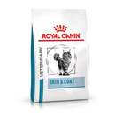 Bild 1 von ROYAL CANIN Veterinary Diet Feline Skin & Coat 1,5 kg