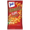 Bild 1 von ja! Erdnuss-Flips