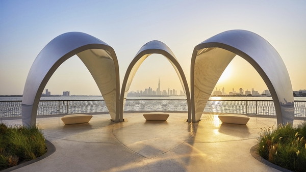 Bild 1 von Vereinigte Arabische Emirate - Dubai & Abu Dhabi