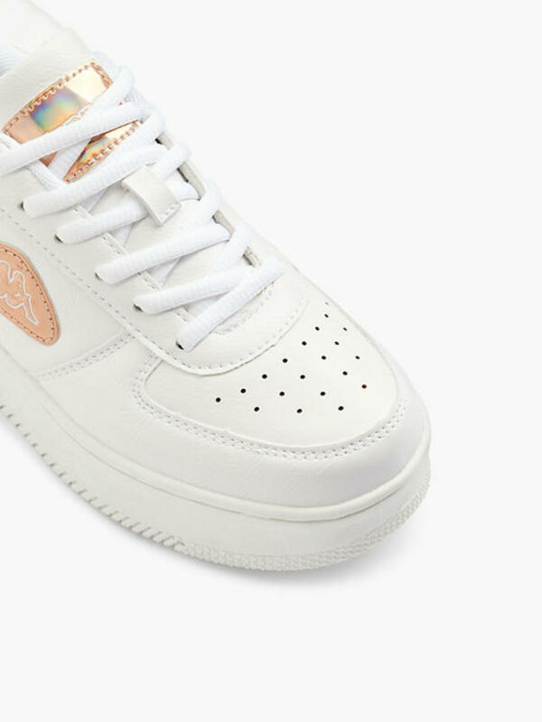 Bild 2 von Kappa Platform Sneaker BASH PF GC