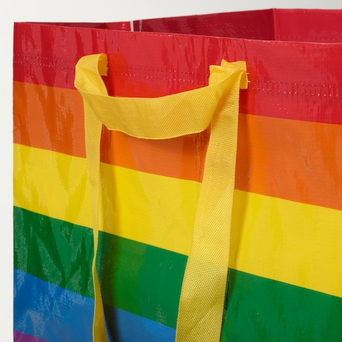 Bild 3 von STORSTOMMA  Tasche groß, bunt