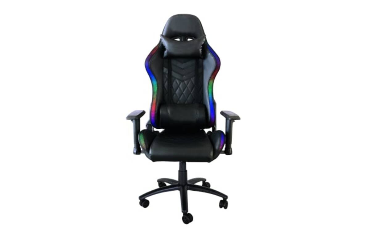 Bild 2 von Chefsessel Rasty 2, schwarz