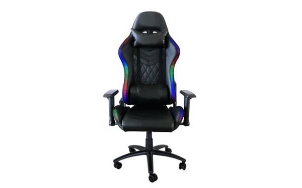 Bild 2 von Chefsessel Rasty 2, schwarz