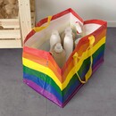 Bild 4 von STORSTOMMA  Tasche groß, bunt