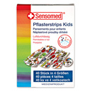 Bild 1 von Sensomed Spezialpflaster