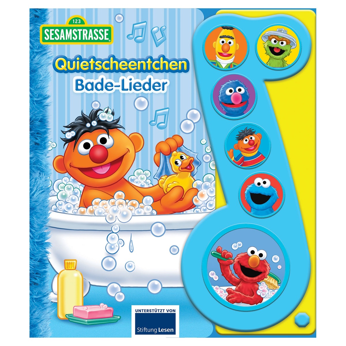 Bild 1 von Kinderbuch