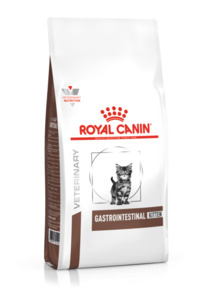 ROYAL CANIN Veterinary GASTROINTESTINAL KITTEN 400 g