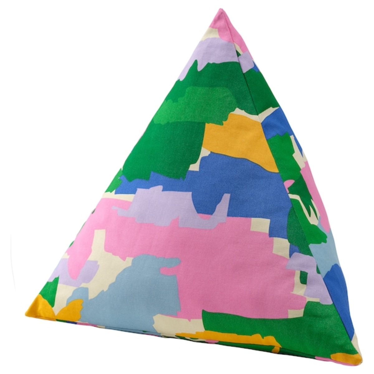 Bild 1 von EKLUGGMAL  Kissen, bunt