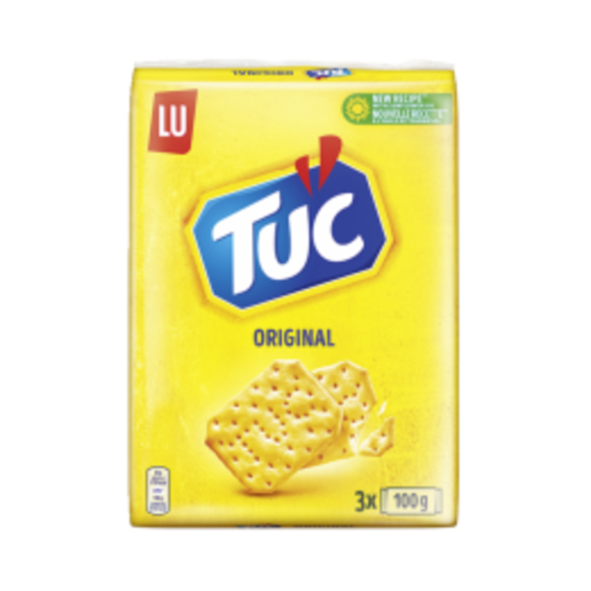 Bild 1 von TUC Original