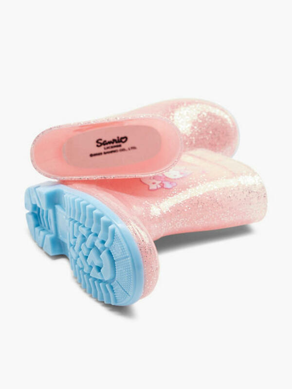 Bild 3 von HELLO KITTY Gummistiefel