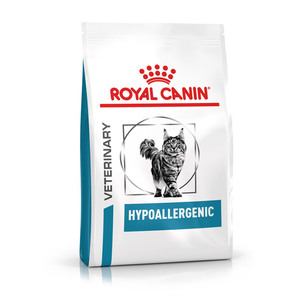 ROYAL CANIN Veterinary Diet Hypoallergenic 2,5 kg
