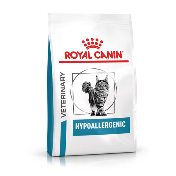 Bild 1 von ROYAL CANIN Veterinary Diet Hypoallergenic 2,5 kg