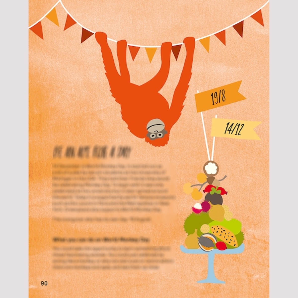 Bild 2 von URSKOG  Buch