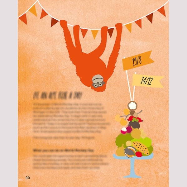 Bild 2 von URSKOG  Buch