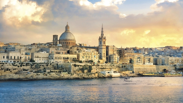 Bild 1 von Malta - Standort-Rundreise - Qawra - 4* Hotel Seaview