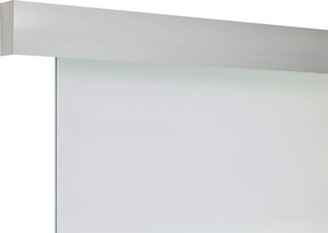 Flexo Ideal Schienen-Set
, 
für Glasschiebetür