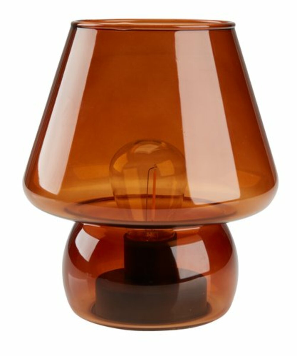 Bild 1 von Dekoleuchte HOLGER Ø15xH17cm