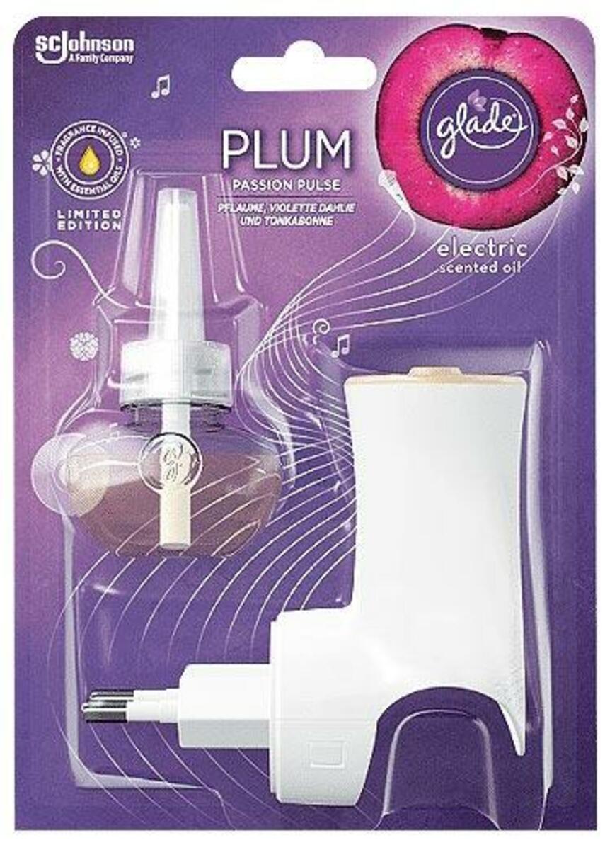 Bild 1 von Glade by Brise Electric Duftstecker 20 ml