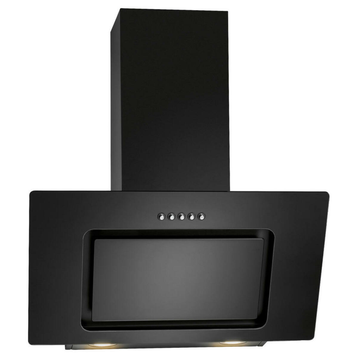 Bild 1 von Bomann DUNSTABZUGSHAUBE Schwarz