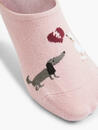 Bild 3 von Cosy Nature 3er Pack Füßlinge
