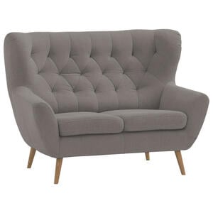 Stylife ZWEISITZER-SOFA Taupe