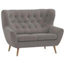 Bild 1 von Stylife ZWEISITZER-SOFA Taupe