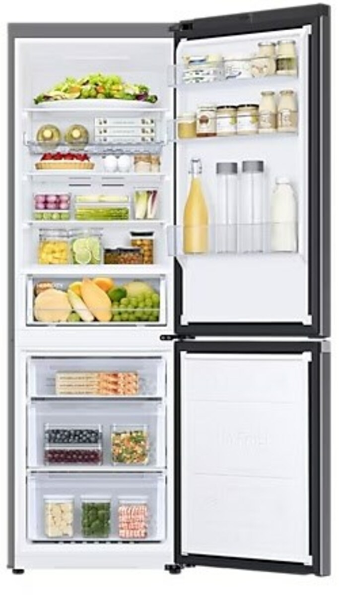 Bild 1 von RL34C602CB1 Kühl-/Gefrierkombination / C