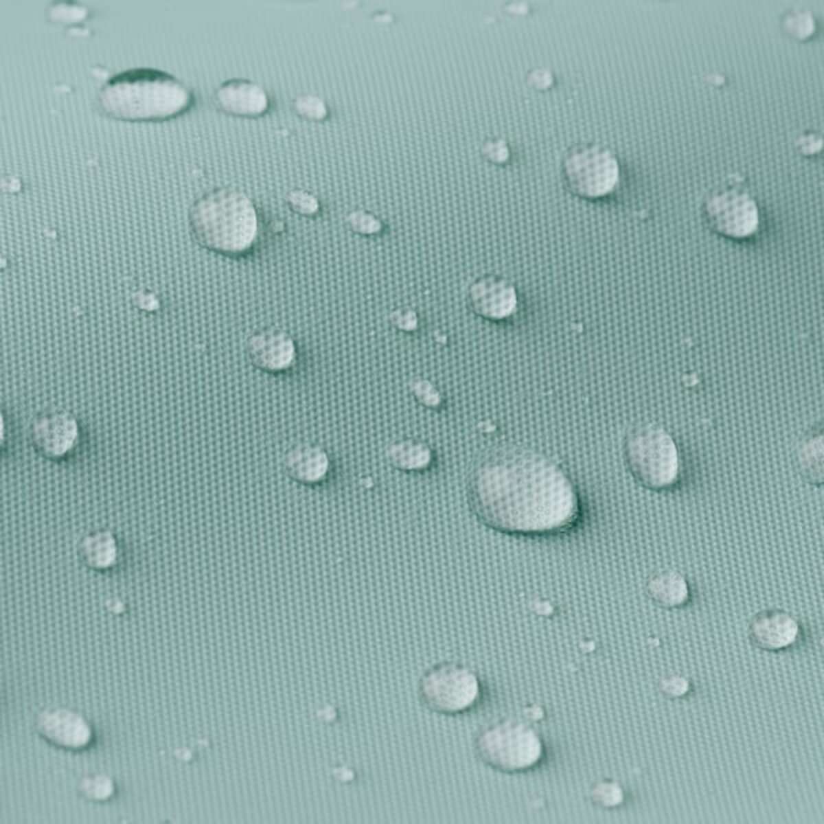 Bild 4 von LUDDHAGTORN  Duschvorhang, türkis