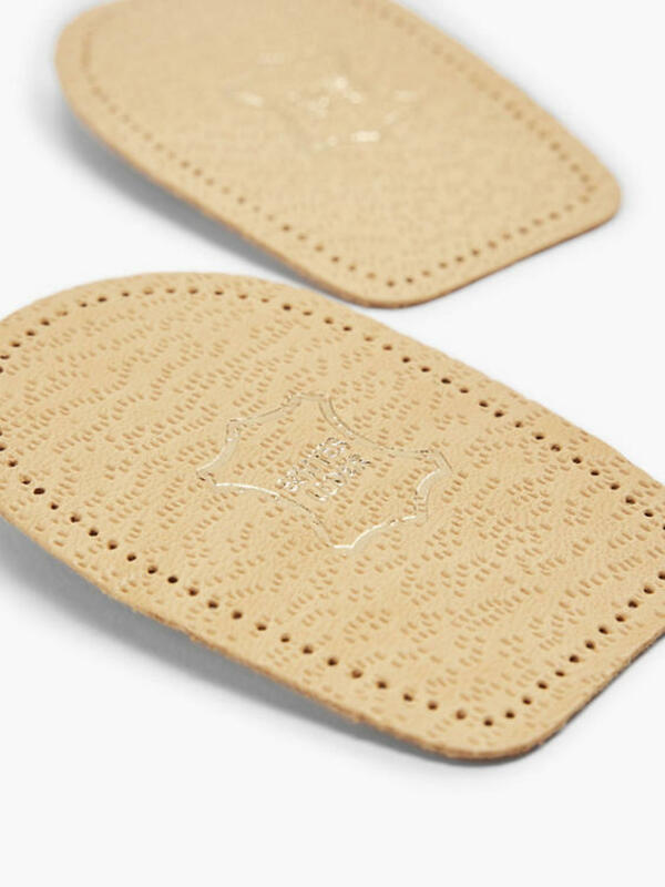 Bild 3 von Deichmann Lederfersenkissen